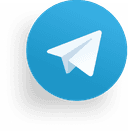 Telegram Logo